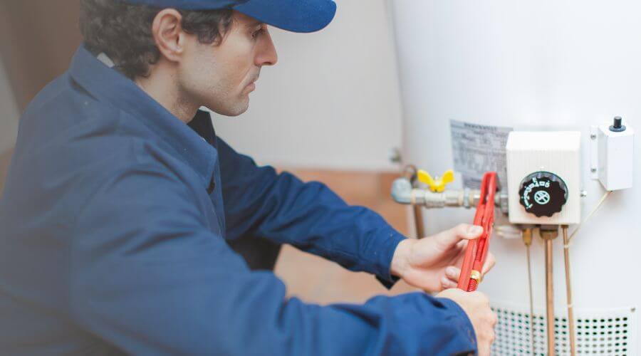 Professional bathroom faucet installation in Goose Creek, SC